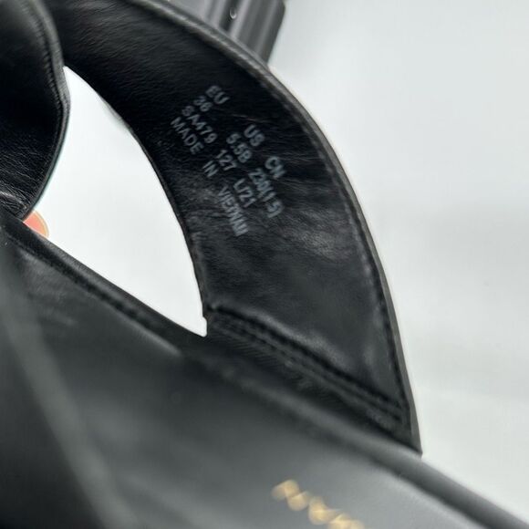 Stuart Weitzman Elodie Sandal - Picture 5 of 5